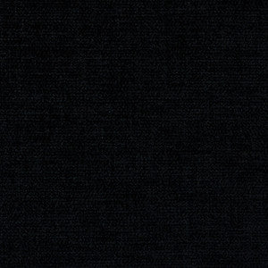 S5996 Black by Greenhouse Designer Fabric