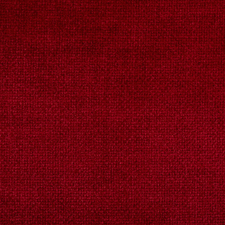 S6000 Crimson by Greenhouse Designer Fabric 100% Recycled Polyester India 50,000 </p><p>Repeat: None 54" - Swanky Fabrics -