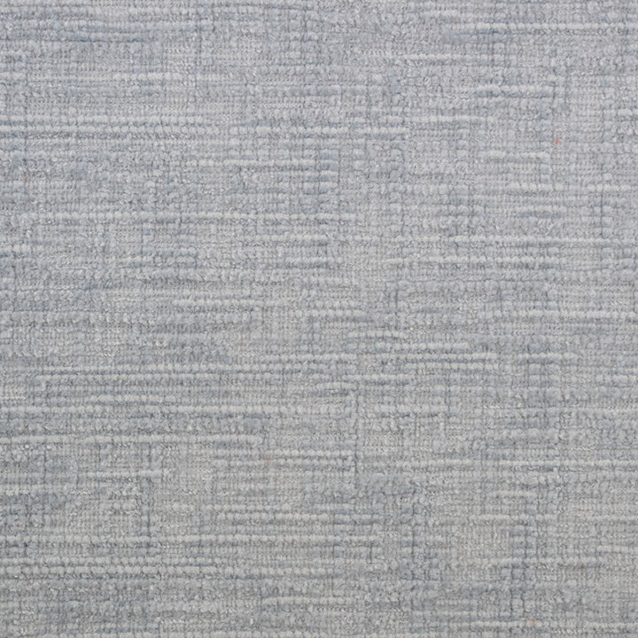 S6007 Fog by Greenhouse Designer Fabric 100% Recycled Polyester India 50,000 </p><p>Repeat: None 54" - Swanky Fabrics -