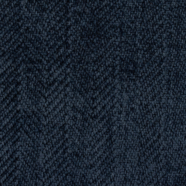 S6022 Blueberry by Greenhouse Designer Fabric 100% Recycled Polyester India 50,000 </p><p>Repeat: 2" H 54" - Swanky Fabrics -