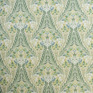 S6030 Evergreen by Greenhouse Designer Fabric