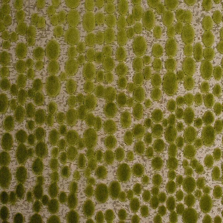 S6032 Peridot by Greenhouse Designer Fabric 52% Polyester, 48% Viscose India 55,000 </p><p>Repeat: None 54" - Swanky Fabrics -