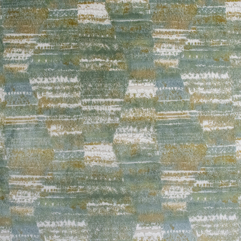 S6040 Agate by Greenhouse Designer Fabric 80% Polyester, 20% Rayon China 50,000 </p><p>Repeat: 13.5" H, 13.5" V 55" - Swanky Fabrics -