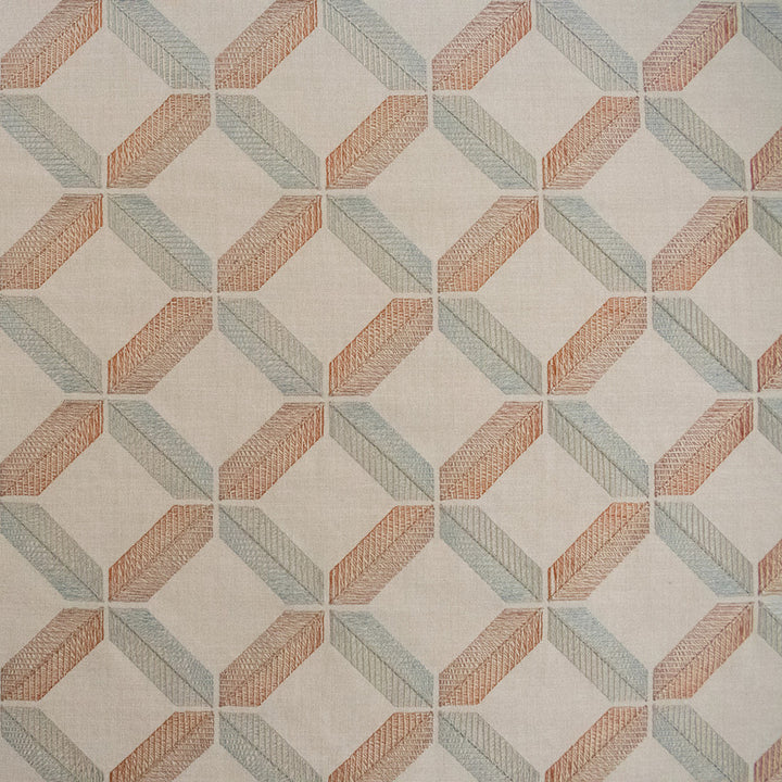 S6043 Arizona by Greenhouse Designer Fabric 73% Cotton, 27% Polyester With 100% Rayon Embroidery India 9,000 </p><p>Repeat: 6.75" H, 6.375" V 55" - Swanky Fabrics -