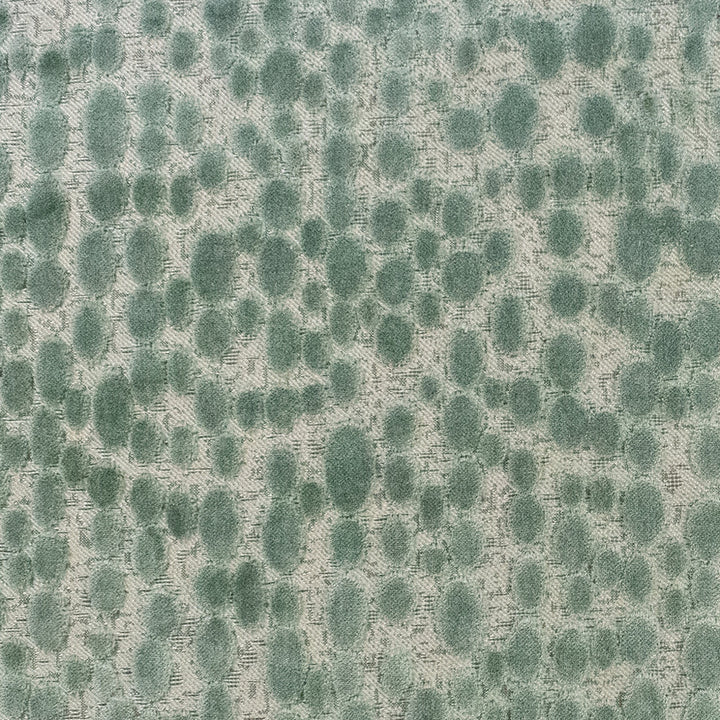 S6046 Jade by Greenhouse Designer Fabric 52% Polyester, 48% Viscose India 55,000 </p><p>Repeat: None 54" - Swanky Fabrics -