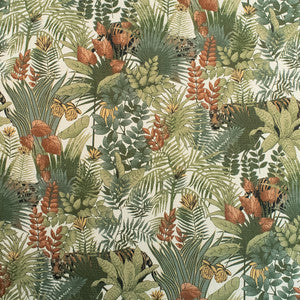 S6048 Sage by Greenhouse Designer Fabric