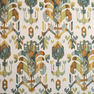 S6053 Aloe by Greenhouse Designer Fabric