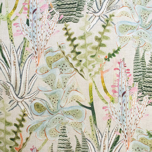S6055 Pastel by Greenhouse Designer Fabric