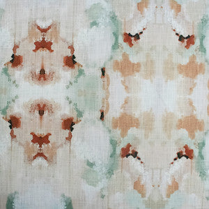 S6060 Spruce by Greenhouse Designer Fabric