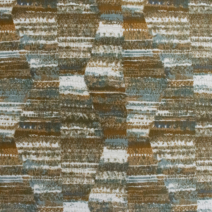 S6063 Topaz by Greenhouse Designer Fabric 80% Polyester, 20% Rayon China 50,000 </p><p>Repeat: 13.5" H, 13.5" V 55" - Swanky Fabrics -