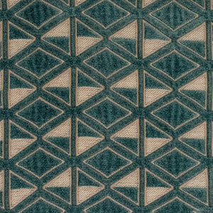 S6064 Aegean by Greenhouse Designer Fabric