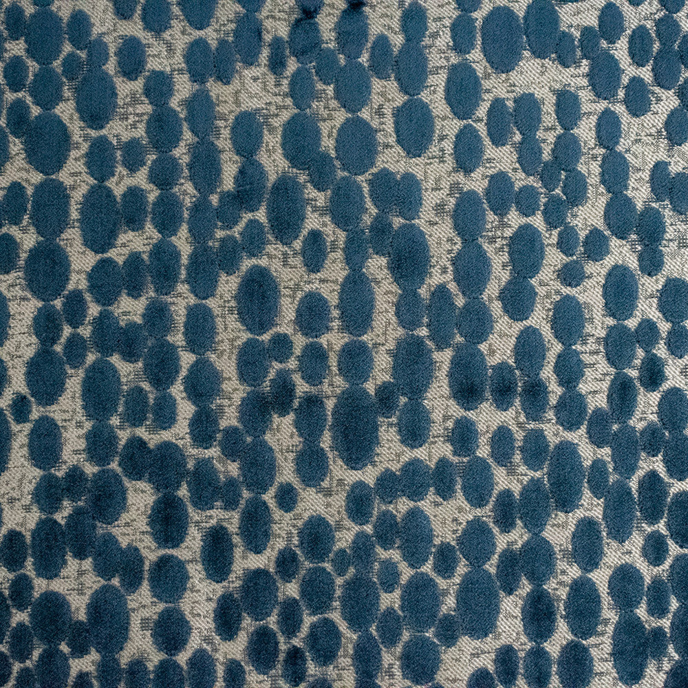 S6069 Aegean by Greenhouse Designer Fabric 52% Polyester, 48% Viscose India 55,000 </p><p>Repeat: None 54" - Swanky Fabrics -