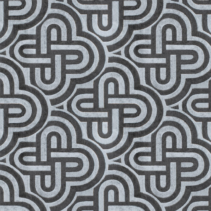S6072 Mineral by Greenhouse Designer Fabric 62% Viscose, 38% Polyester India 20,000 </p><p>Repeat: 14.25" H, 15" V 54" - Swanky Fabrics -