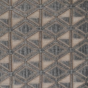S6073 Zinc by Greenhouse Designer Fabric
