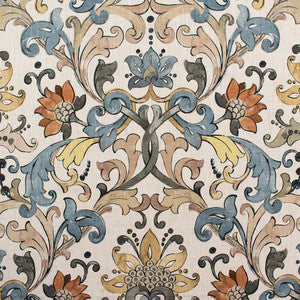 S6077 Slate by Greenhouse Designer Fabric