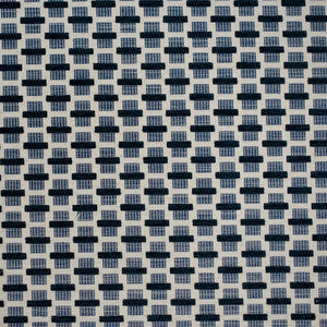 S6078 Indigo by Greenhouse Designer Fabric
