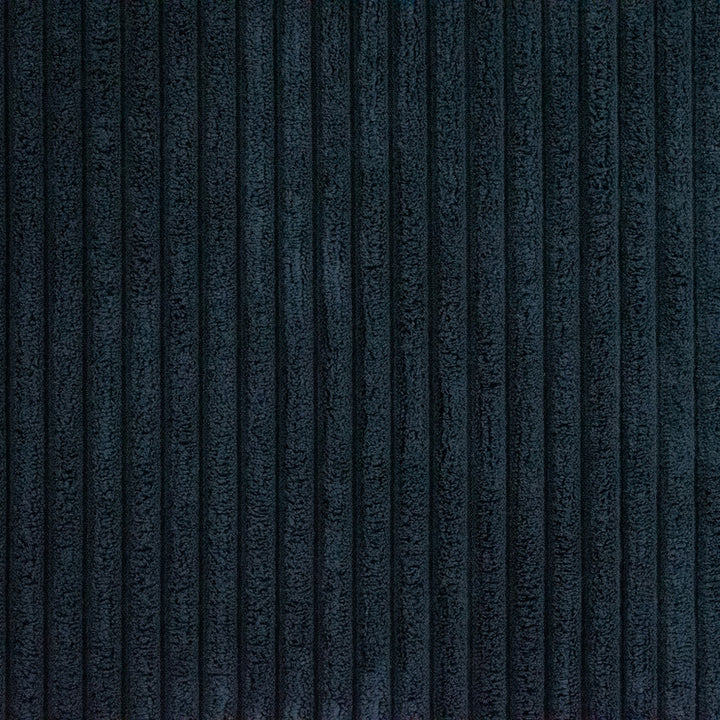 S6083 Indigo by Greenhouse Designer Fabric 90% Polyester, 10% Nylon China 60,000 </p><p>Repeat: .5" H 56" - Swanky Fabrics -