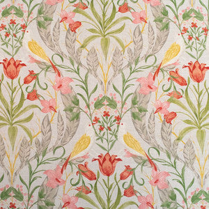 S6087 Mist by Greenhouse Designer Fabric