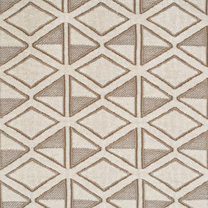 S6091 Limestone by Greenhouse Designer Fabric