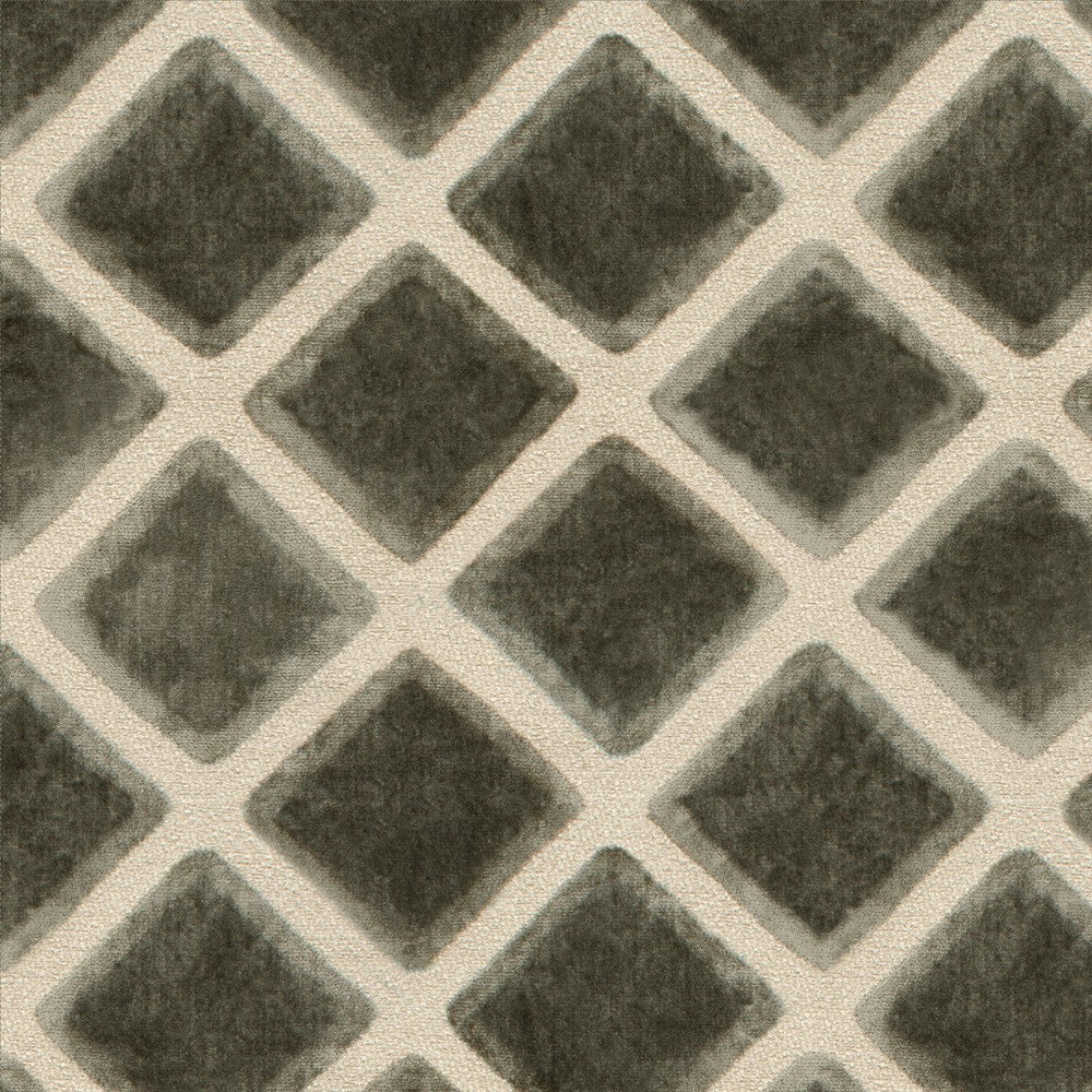S6098 Sage by Greenhouse Designer Fabric 55% Polyester, 45% Viscose India 25,000 </p><p>Repeat: 9.5" H, 9" V 54" - Swanky Fabrics -