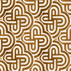 S6101 Bronze by Greenhouse Designer Fabric