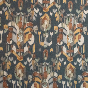 S6105 Ebony by Greenhouse Designer Fabric