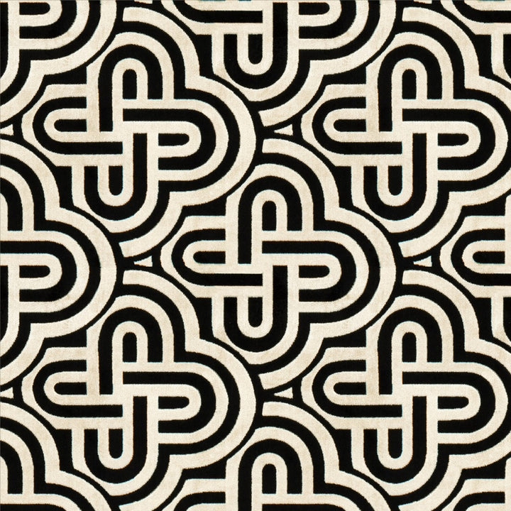 S6106 Stout by Greenhouse Designer Fabric 62% Viscose, 38% Polyester India 20,000 </p><p>Repeat: 14.25" H, 15" V 54" - Swanky Fabrics -
