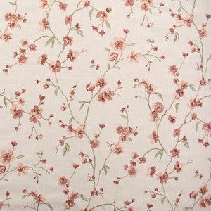 S6143 Blossom by Greenhouse Designer Fabric