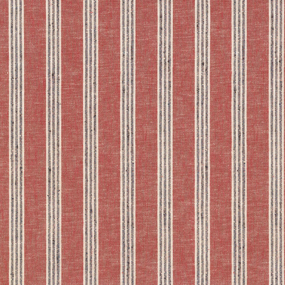 S6144 Americana by Greenhouse Designer Fabric 57% Polyester, 43% Cotton India 51,000 </p><p>Repeat: 1.75" H 54" - Swanky Fabrics -