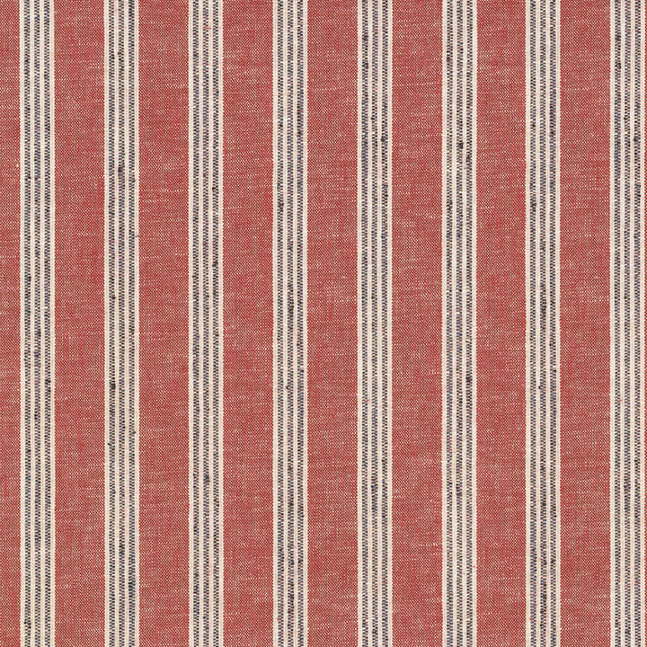 S6144 Americana by Greenhouse Designer Fabric 57% Polyester, 43% Cotton India 51,000 </p><p>Repeat: 1.75" H 54" - Swanky Fabrics -