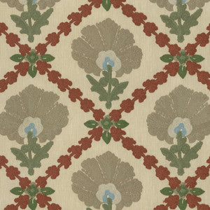 S6149 Harvest by Greenhouse Designer Fabric