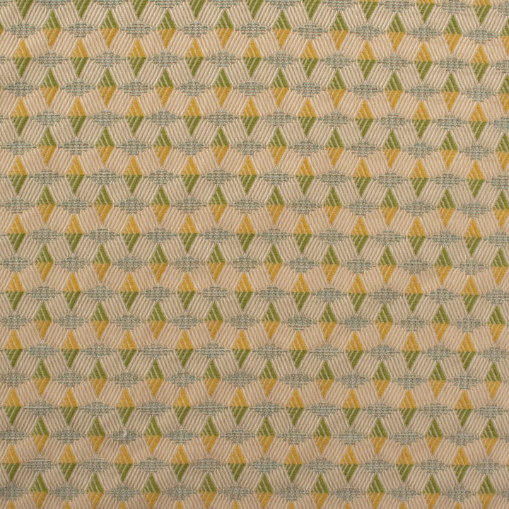 S6153 Citrus by Greenhouse Designer Fabric 74.58% Rayon, 13.92% Cotton, 11.50% Olefin USA 51,000 </p><p>Repeat: 1.75" H, 1.813" V 56" - Swanky Fabrics -