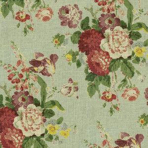 S6160 Seamist by Greenhouse Designer Fabric