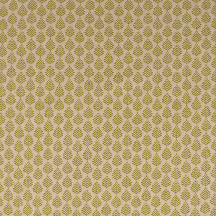 S6163 Fern by Greenhouse Designer Fabric 65% Polyester, 35% Cotton India 50,000 </p><p>Repeat: 1.38" H, 1.023" V 54" - Swanky Fabrics -