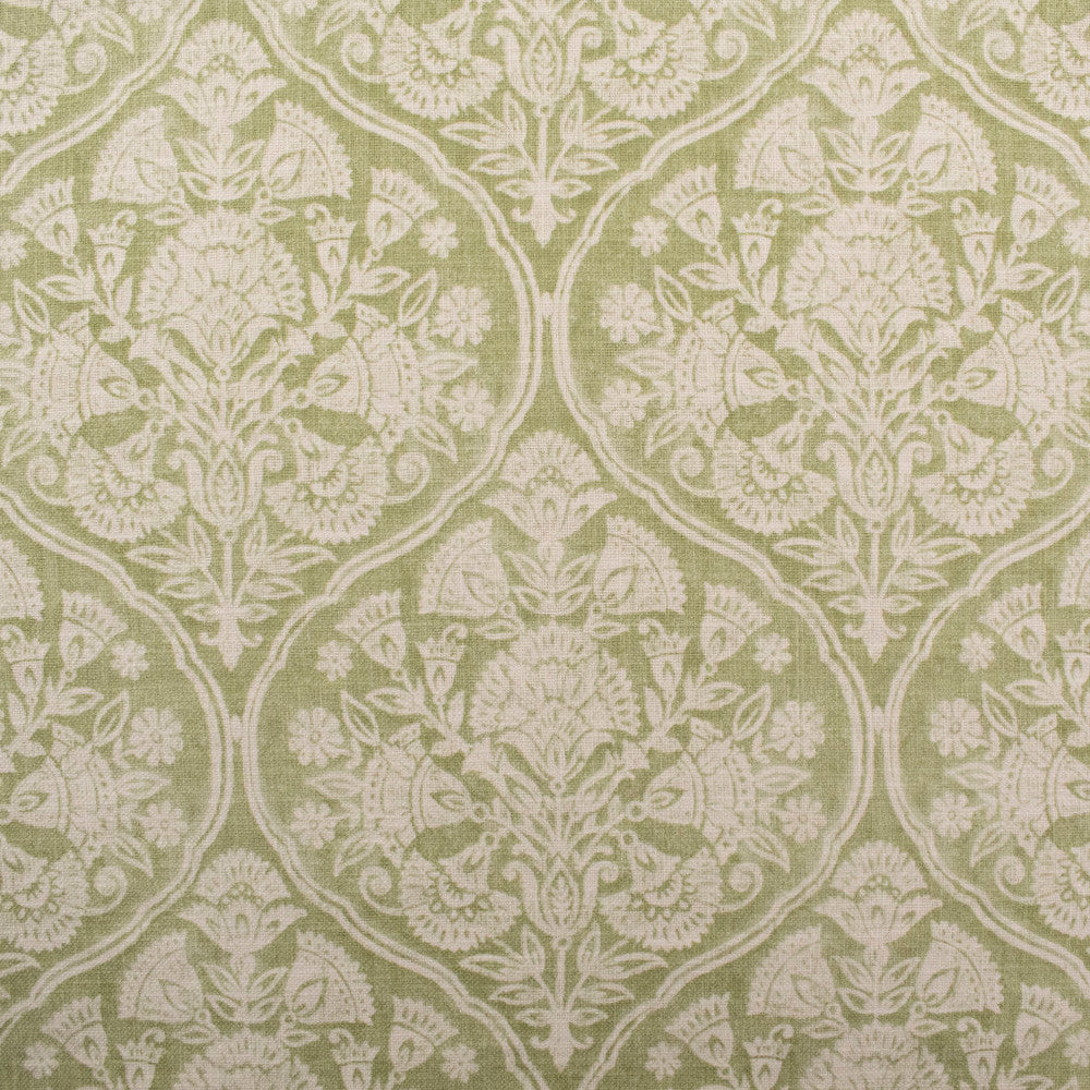 S6165 Pear by Greenhouse Designer Fabric 75% Cotton, 25% Linen Korea 10,000 </p><p>Repeat: 13.25" H, 17.5" V 54" - Swanky Fabrics -