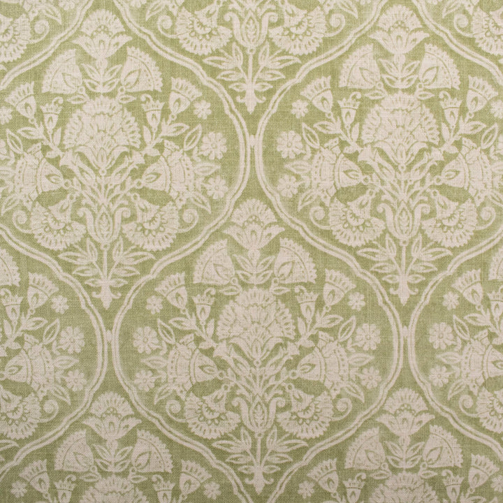 S6165 Pear by Greenhouse Designer Fabric 75% Cotton, 25% Linen Korea 10,000 </p><p>Repeat: 13.25" H, 17.5" V 54" - Swanky Fabrics -