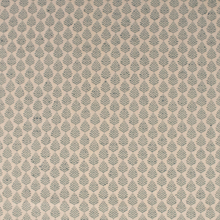 S6178 Cadet by Greenhouse Designer Fabric 65% Polyester, 35% Cotton India 50,000 </p><p>Repeat: 1.38" H, 1.023" V 54" - Swanky Fabrics -
