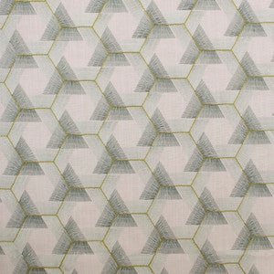 S6180 Spa by Greenhouse Designer Fabric