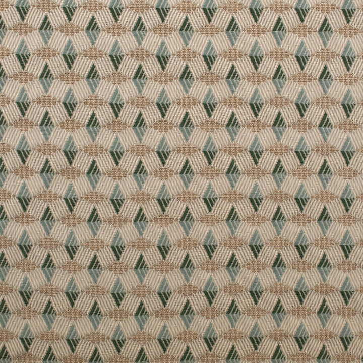 S6182 Amalfi by Greenhouse Designer Fabric 74.58% Rayon, 13.92% Cotton, 11.50% Olefin USA 51,000 </p><p>Repeat: 1.75" H, 1.813" V 56" - Swanky Fabrics -