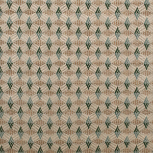 S6182 Amalfi by Greenhouse Designer Fabric