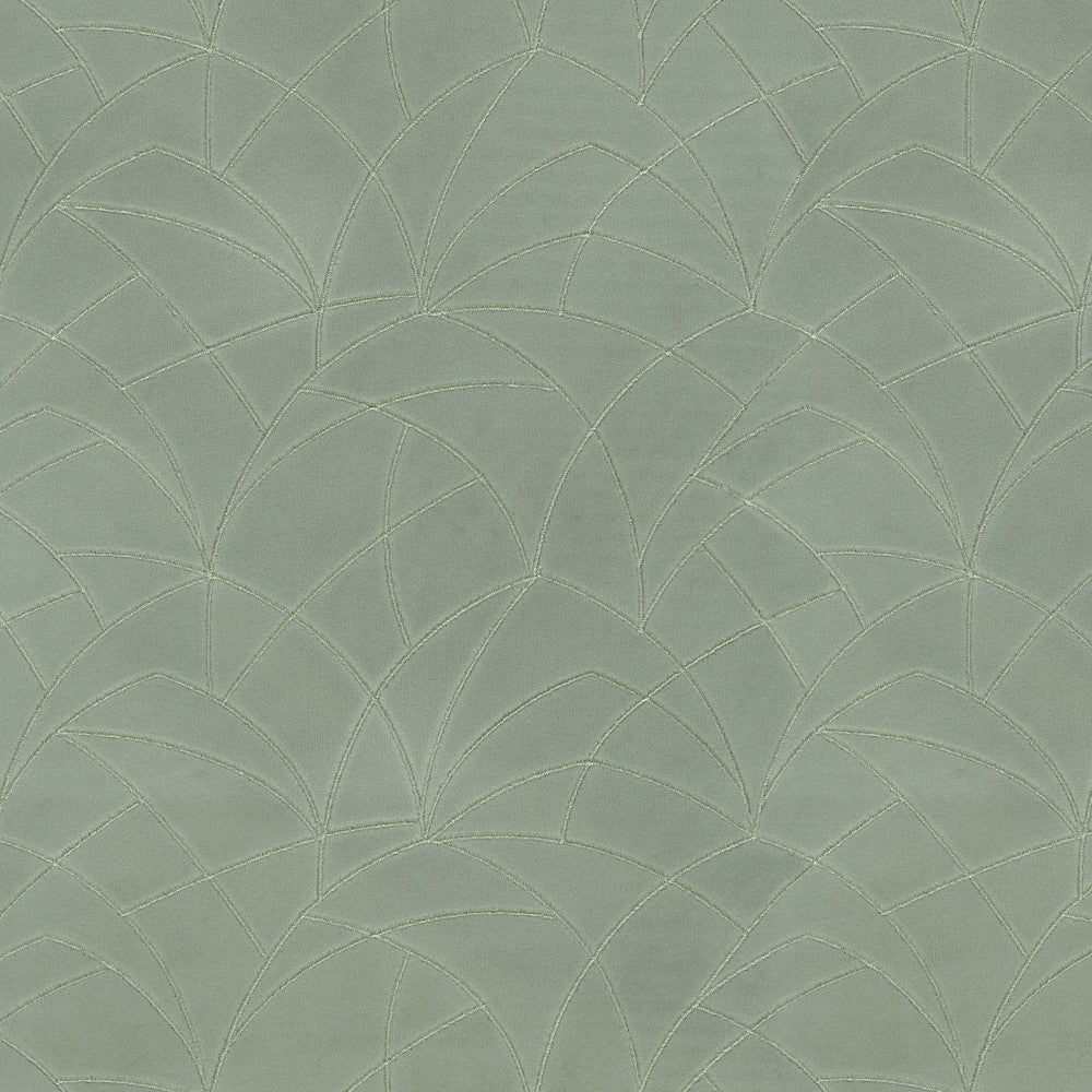 S6186 Spa by Greenhouse Designer Fabric 95% Polyester, 5% Rayon With 100% Rayon Embroidery India 9,000 </p><p>Repeat: 9" H, 6" V 54" - Swanky Fabrics -