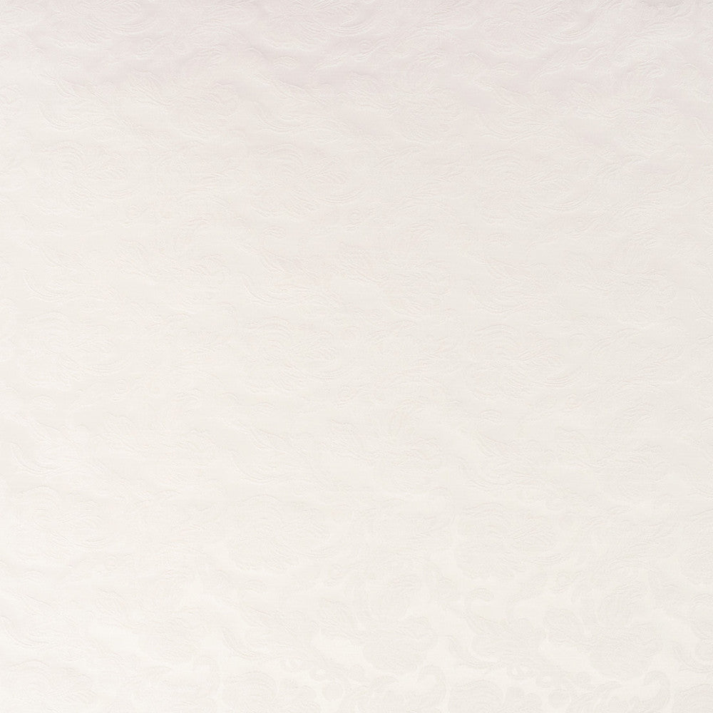 S6193 Cream by Greenhouse Designer Fabric 63.73% Polyester, 36.27% Rayon USA 63,000 </p><p>Repeat: 7.313" H, 5.563" V 57" - Swanky Fabrics -