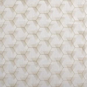S6194 Vanilla by Greenhouse Designer Fabric