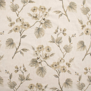 S6195 Sepia by Greenhouse Designer Fabric