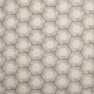 S6202 Linen by Greenhouse Designer Fabric