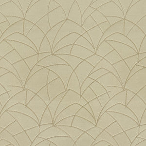 S6207 Flax by Greenhouse Designer Fabric