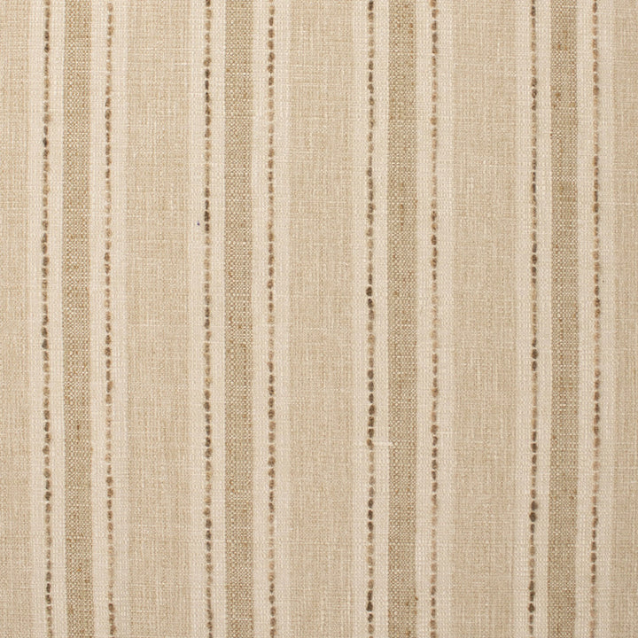 S6208 Natural by Greenhouse Designer Fabric 64% Polyester, 36% Cotton India 100,000 </p><p>Repeat: 3.6" V 54" - Swanky Fabrics -