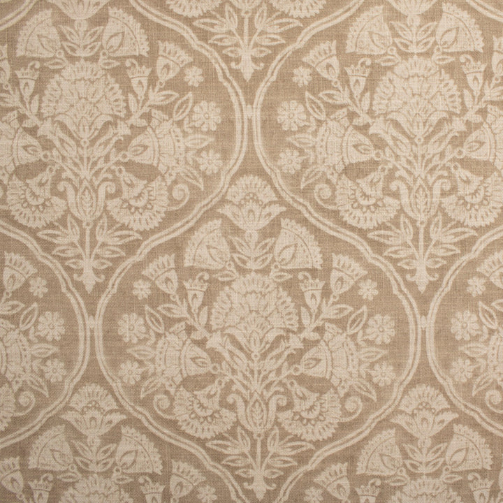 S6211 Linen by Greenhouse Designer Fabric 75% Cotton, 25% Linen Korea 10,000 </p><p>Repeat: 13.25" H, 17.5" V 54" - Swanky Fabrics -