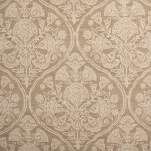 S6211 Linen by Greenhouse Designer Fabric