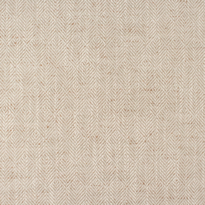 S6212 Natural by Greenhouse Designer Fabric 100% Polyester India 50,000 </p><p>Repeat: 1.33" H, 3.14" V 54" - Swanky Fabrics -